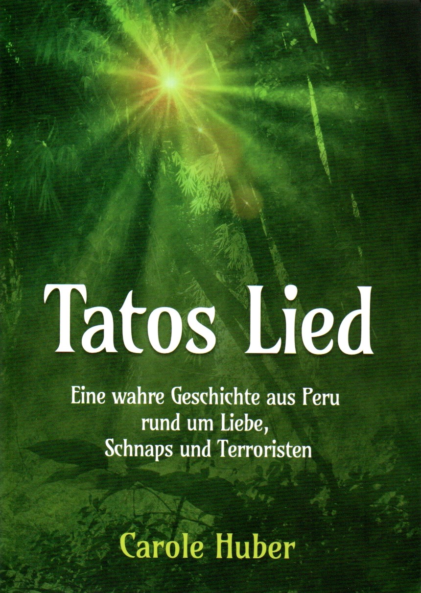 Tatos Lied - Buch