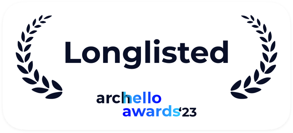 12_2a_ArchelloAwards2023_Badge_Longlisted_FullColorWithBorder2xjpg