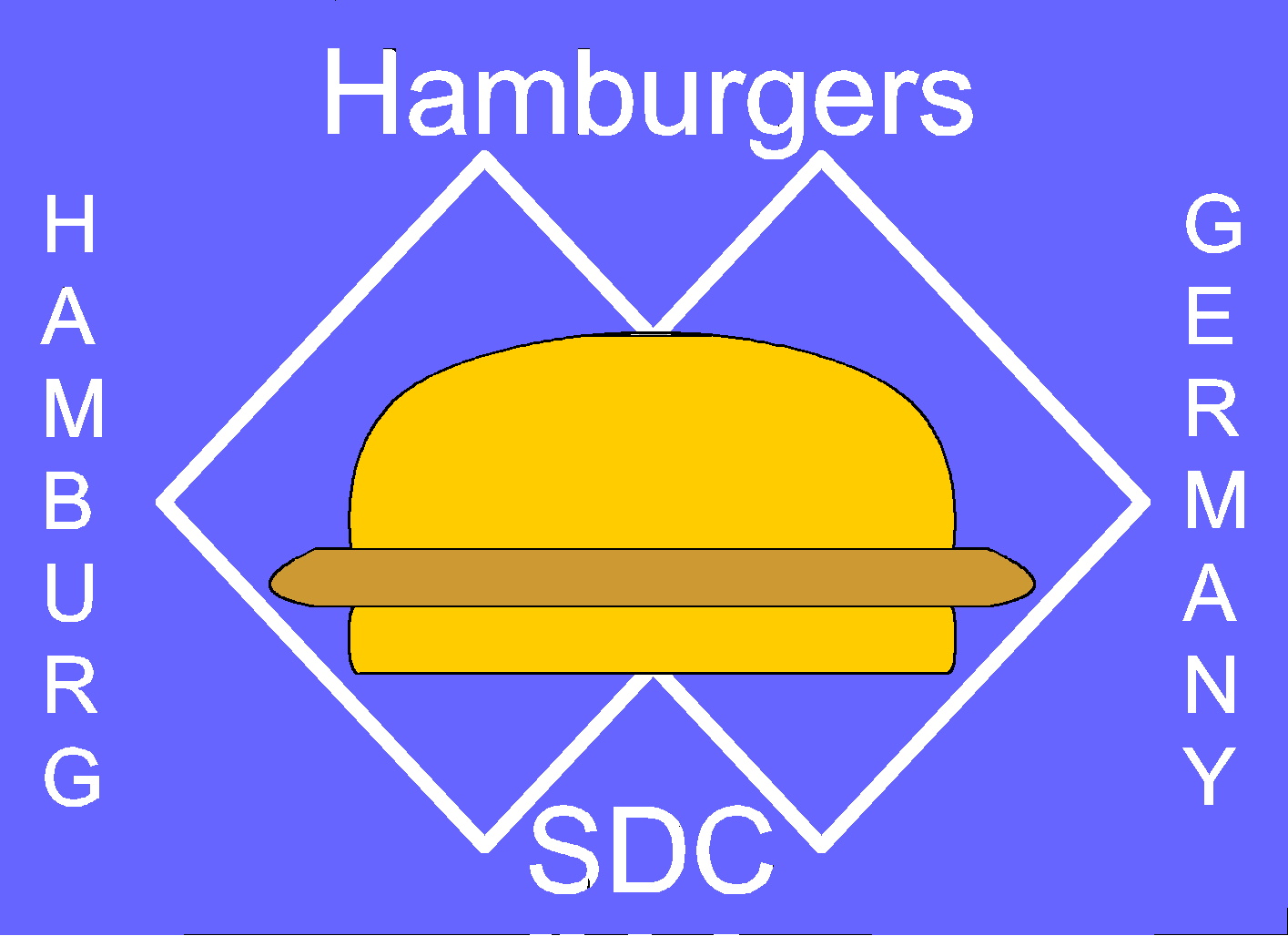 HAMBURGERS SDC e.V.