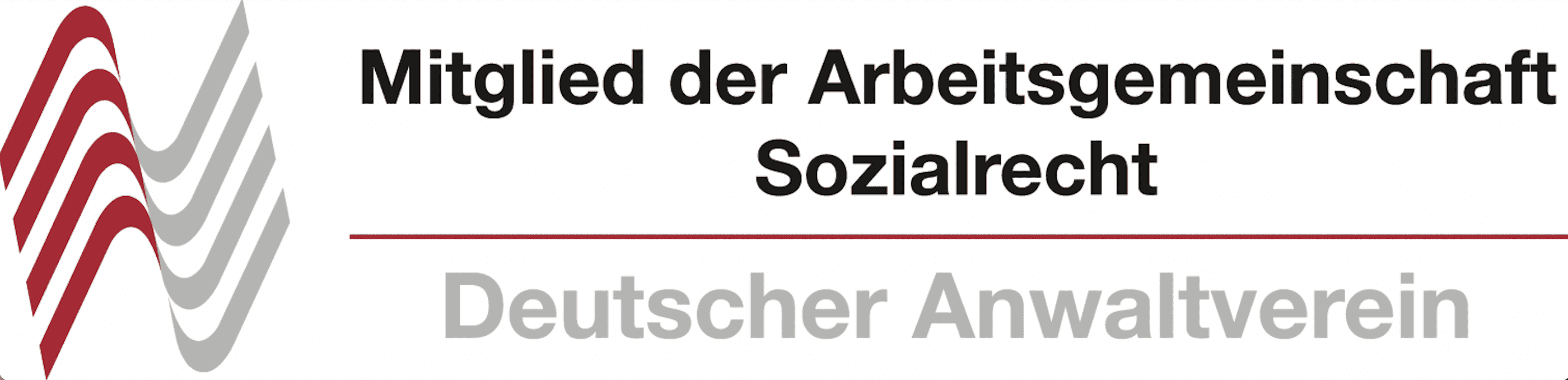 Arbeitsgemeinschaft Sozialrecht im Deutschen Anwaltverein e. V.