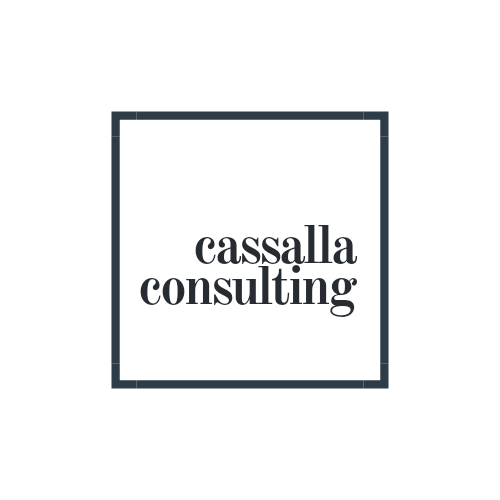Cassalla Consulting