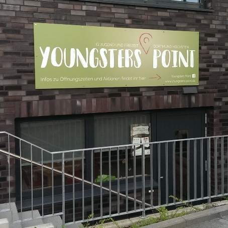Youngsters-Point schließt !!!!!