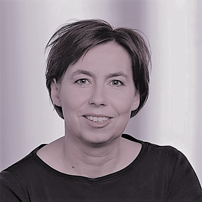 Anja-Christin Winkler - künstlerische Leitung