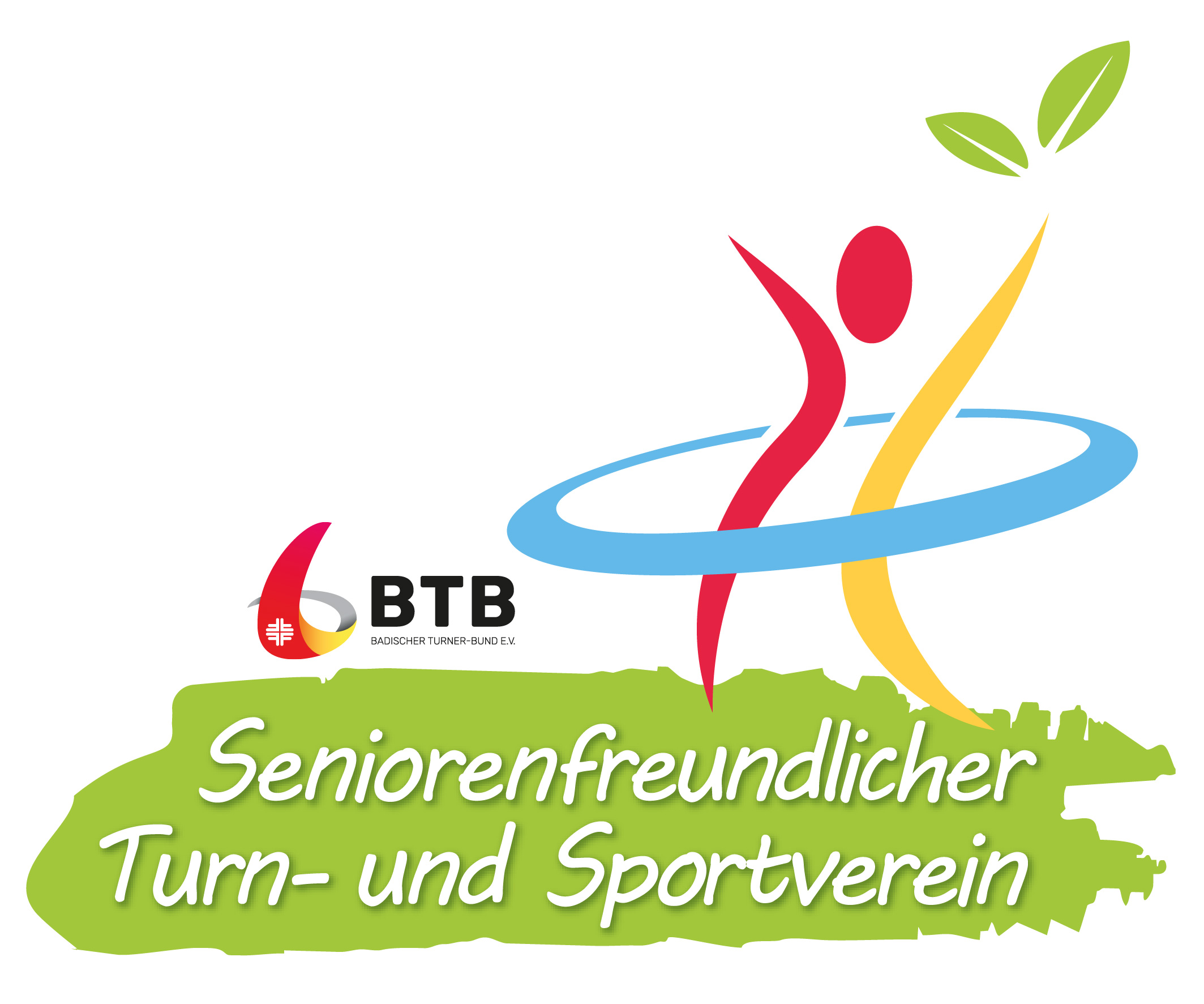 TVB erhält Auszeichnung „Seniorenfreundlicher Turn- und Sportverein“