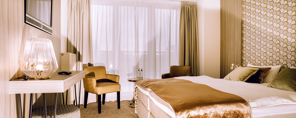 Hotel Rooms Salzland Center Stassfurt