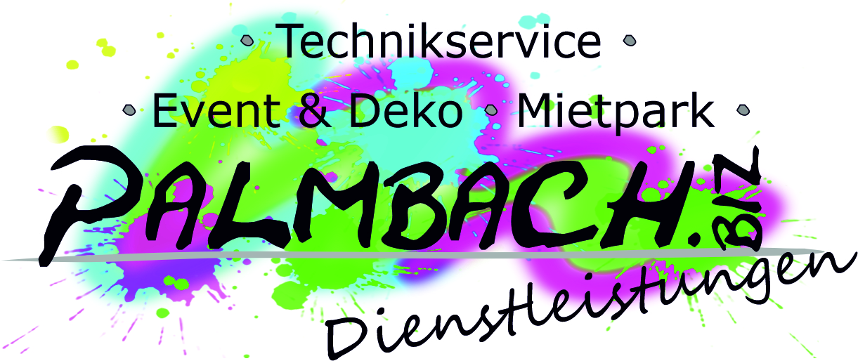 Palmbach - Dienstleistungen
