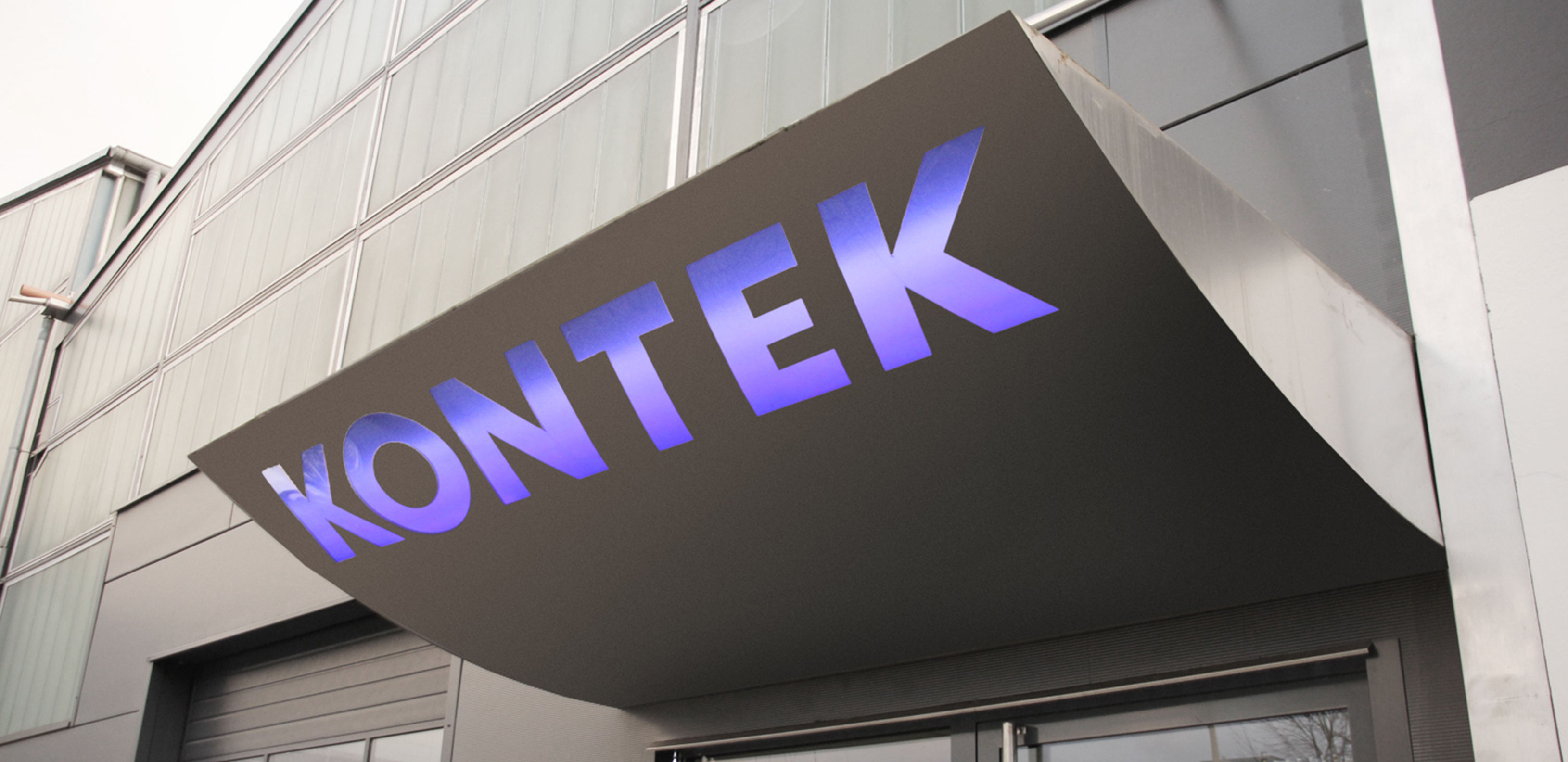 KONTEK Impressum