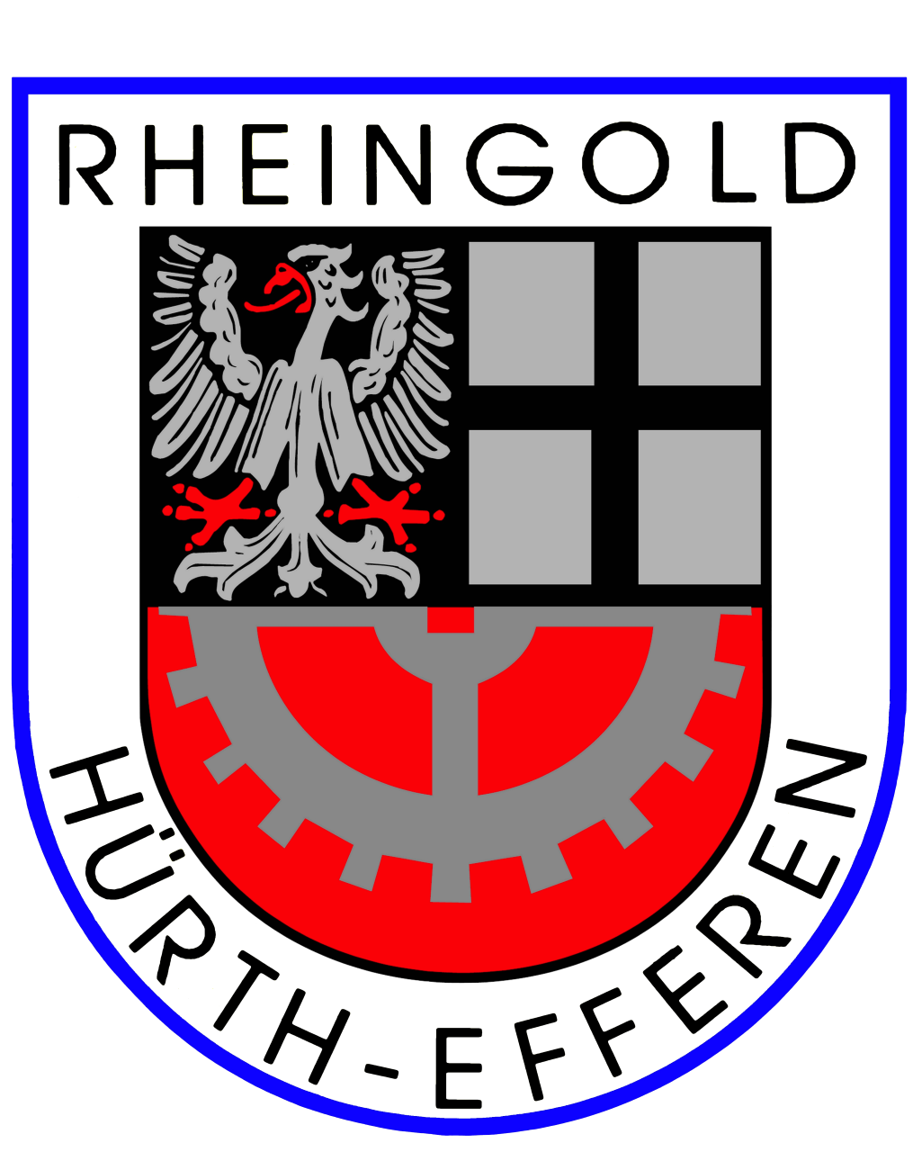 Rheingold-Schal