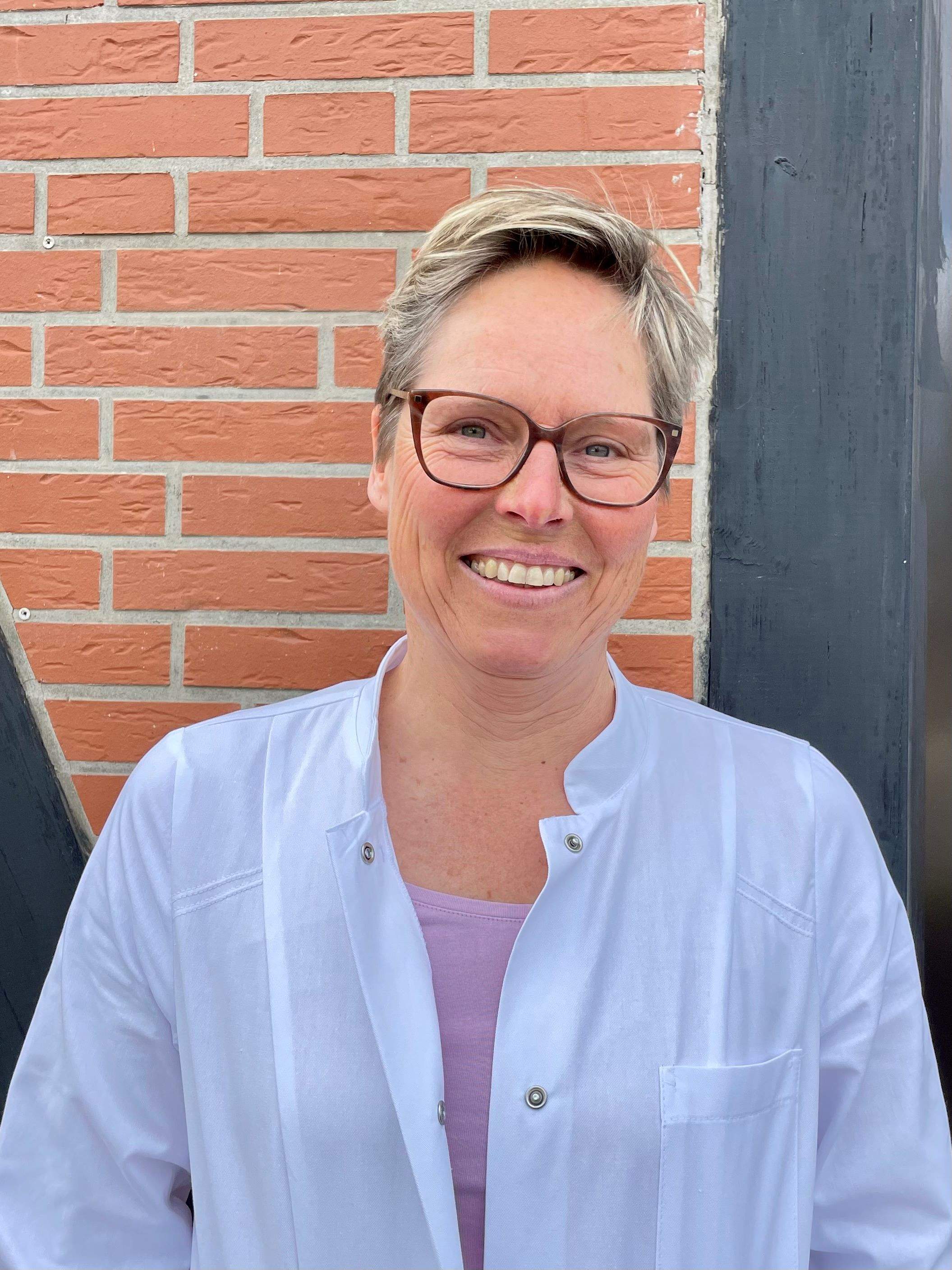 Dr. med Blonski u. Dr. med. Kirstein Hausarztpraxis am Großen Weghaus