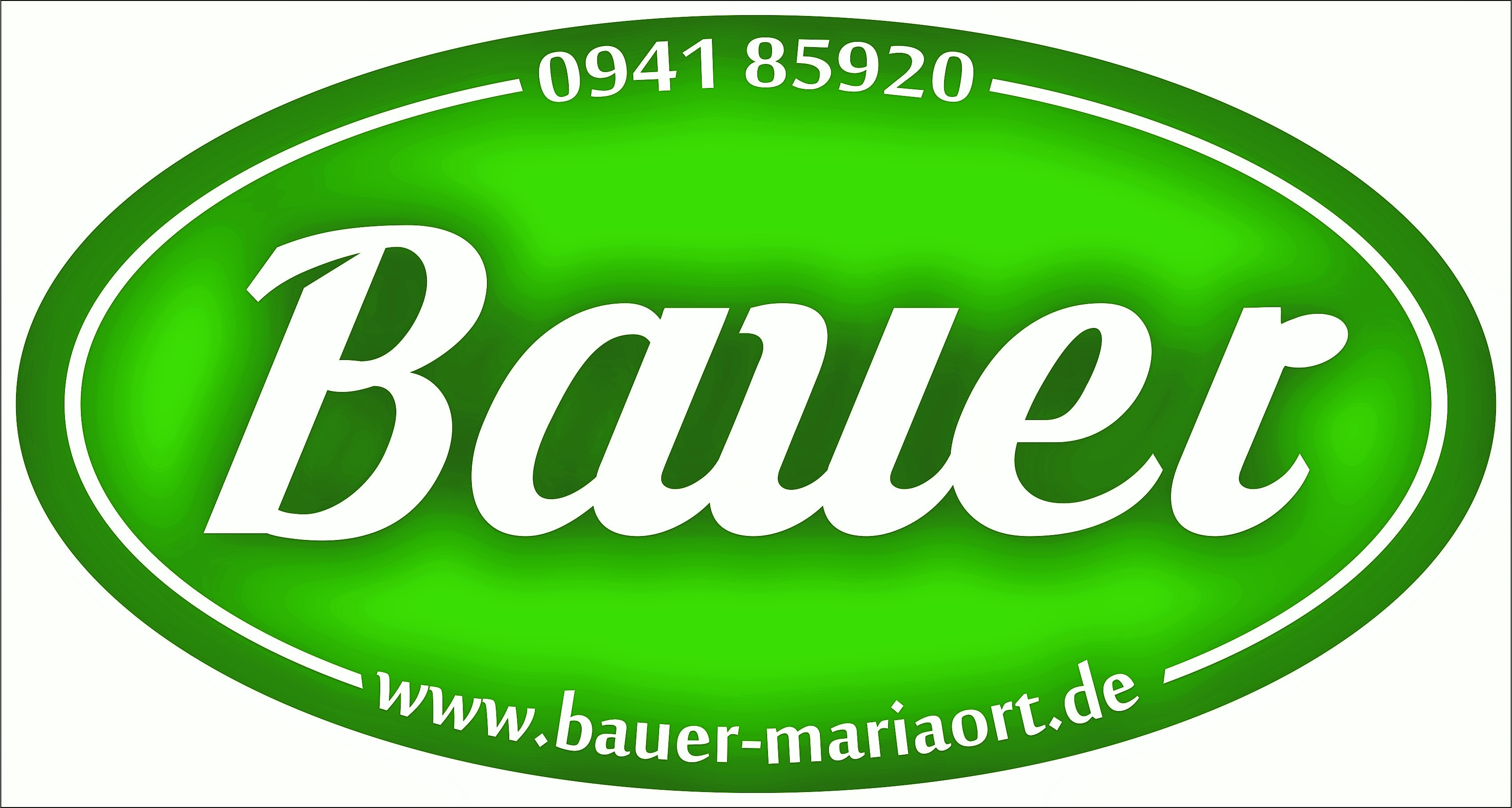 Adolf Bauer - Im Dienst der Umwelt