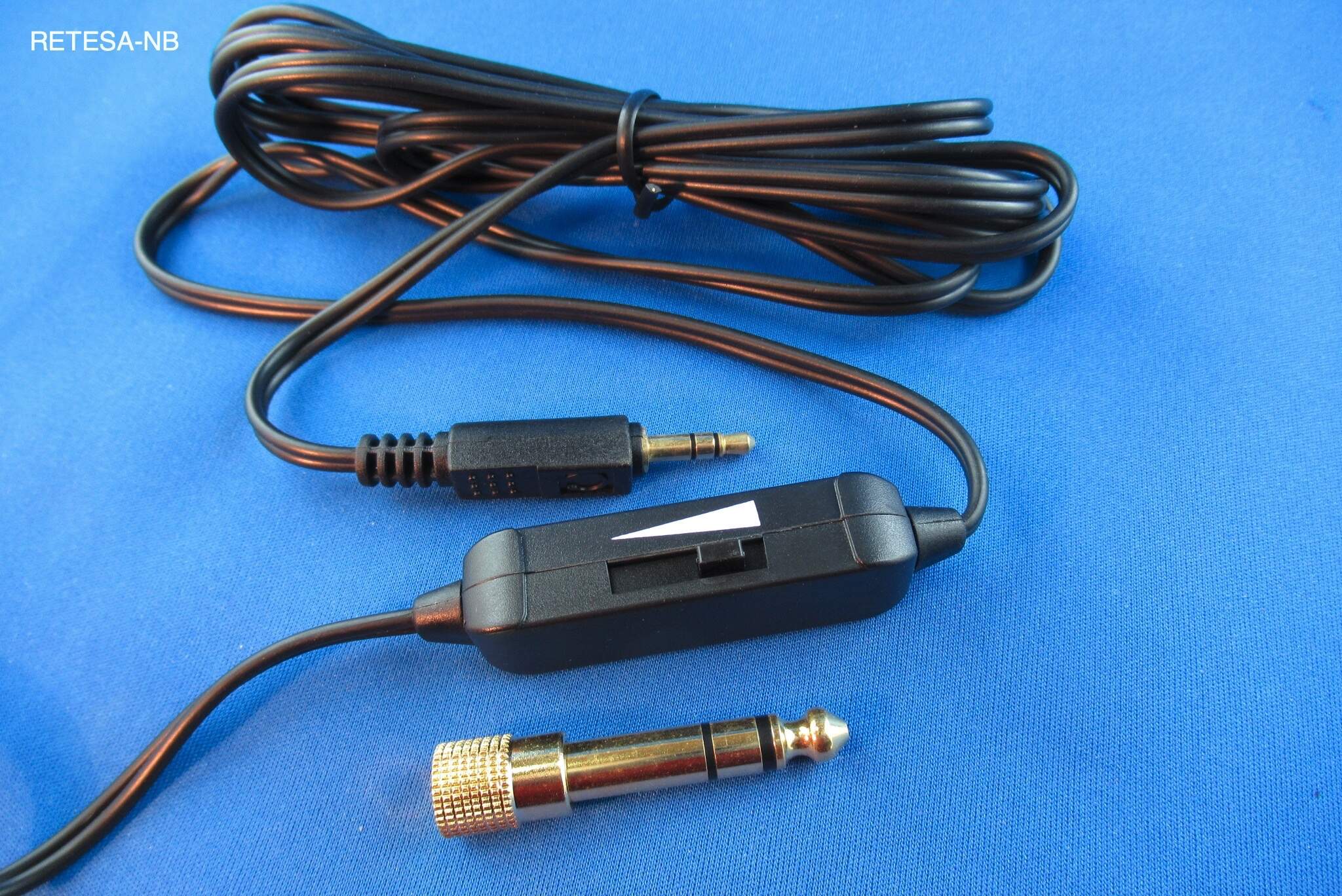 PC-Stereo-Kopfhörer Labtec C-110