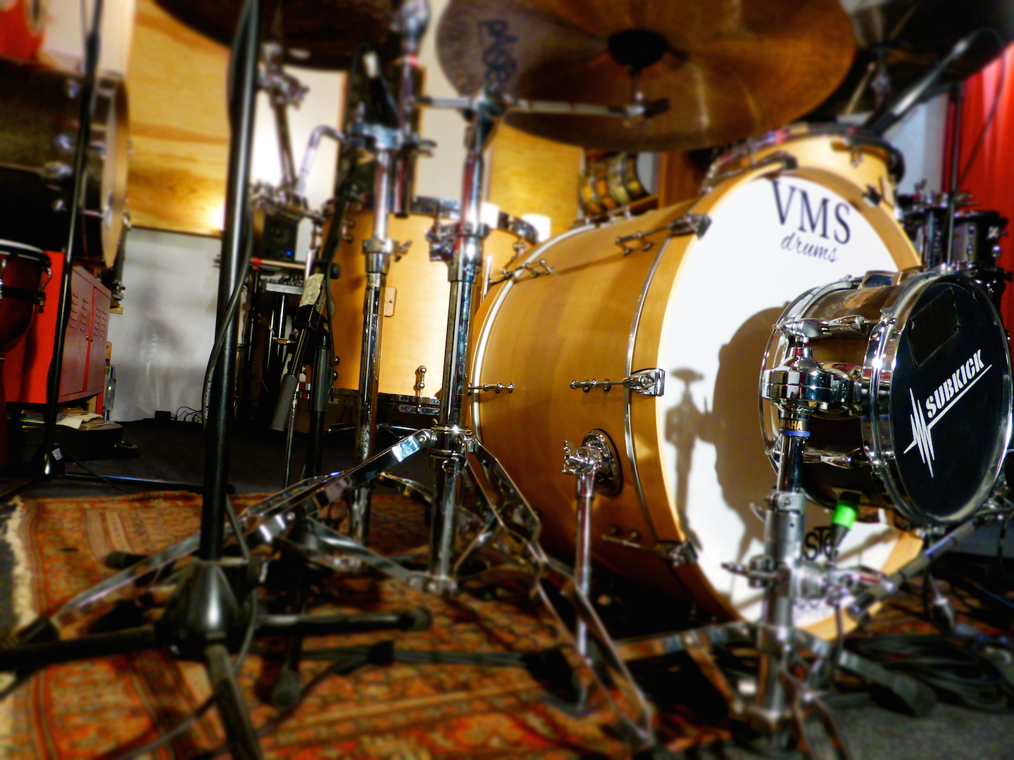 Folk Drum Track at Virginia Whatley blog