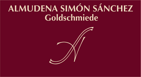 Goldschmiede Almudena Simón Sánchez