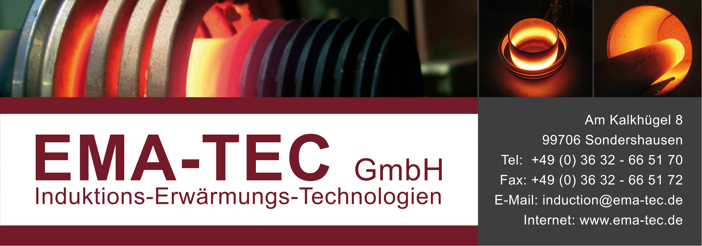 EMA-TEC GmbH