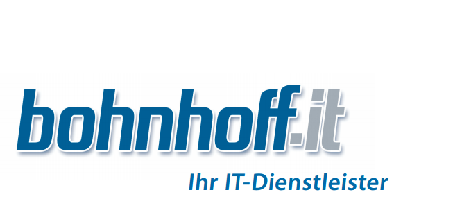 Bohnhoff.IT GmbH