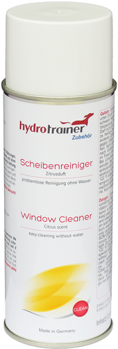 Scheibenreiniger