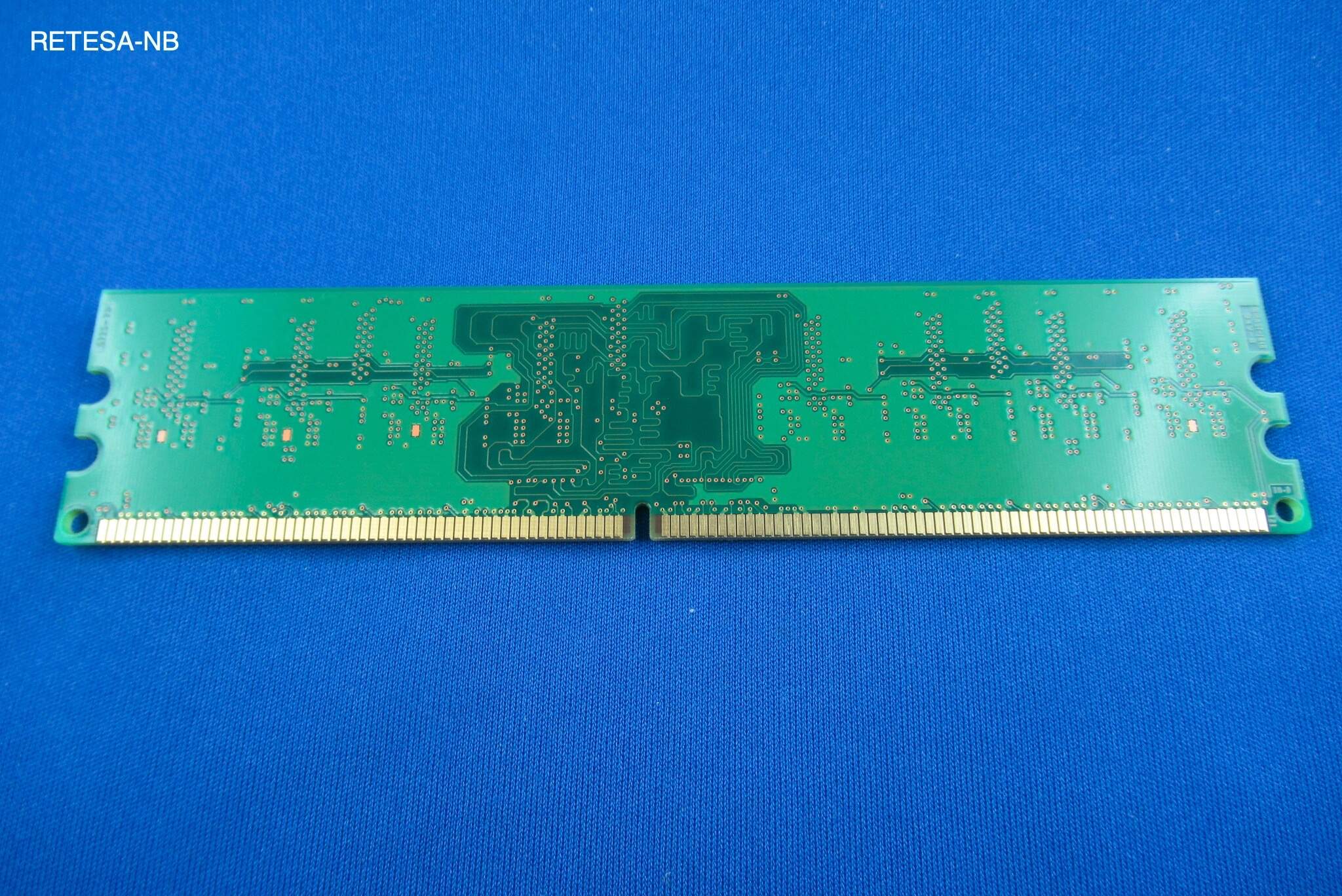 FSC DDR2-RAM 512MB PC667 FSC S26361-F2989-L112