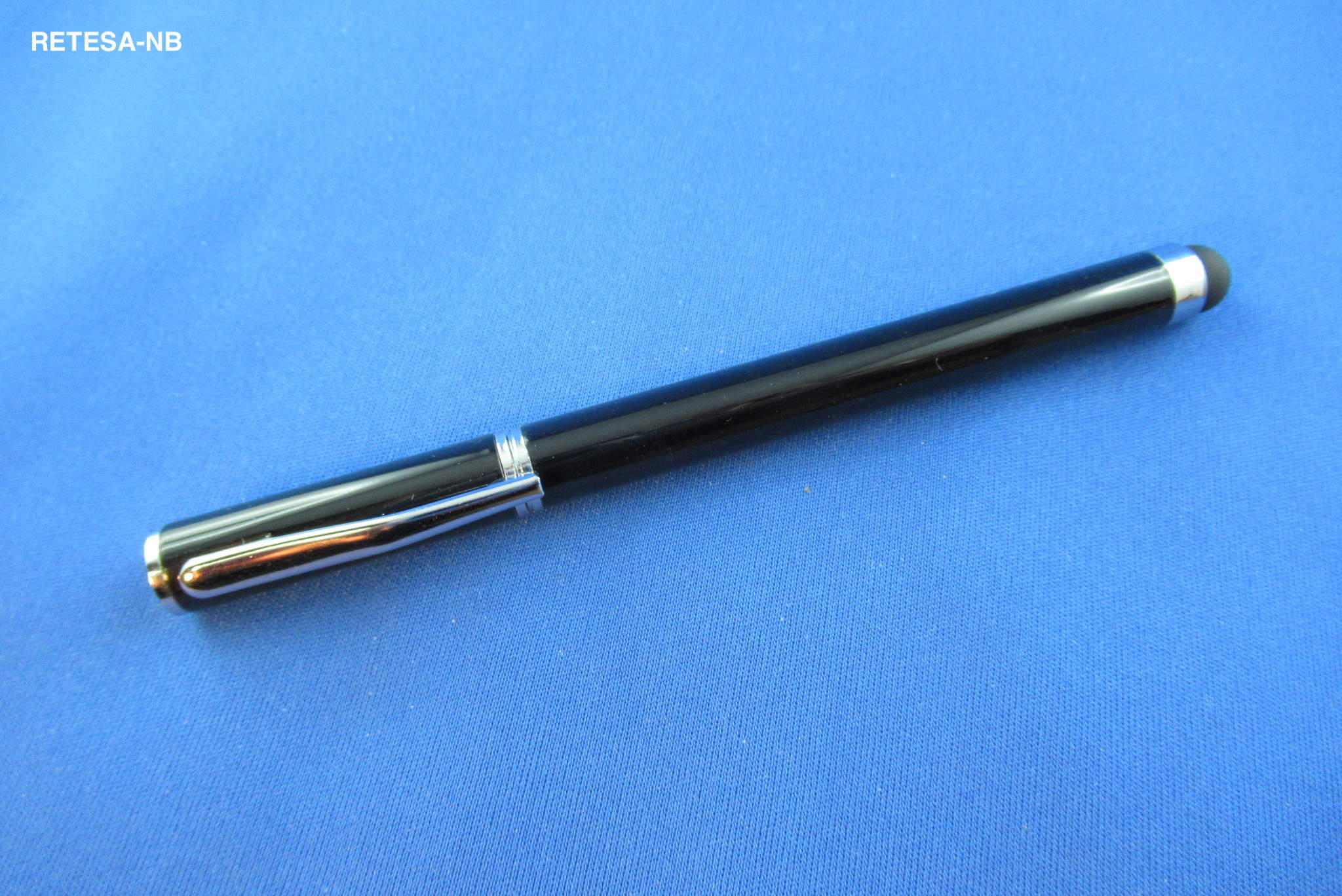 Eingabestift Tinxi Touch Pen schwarz