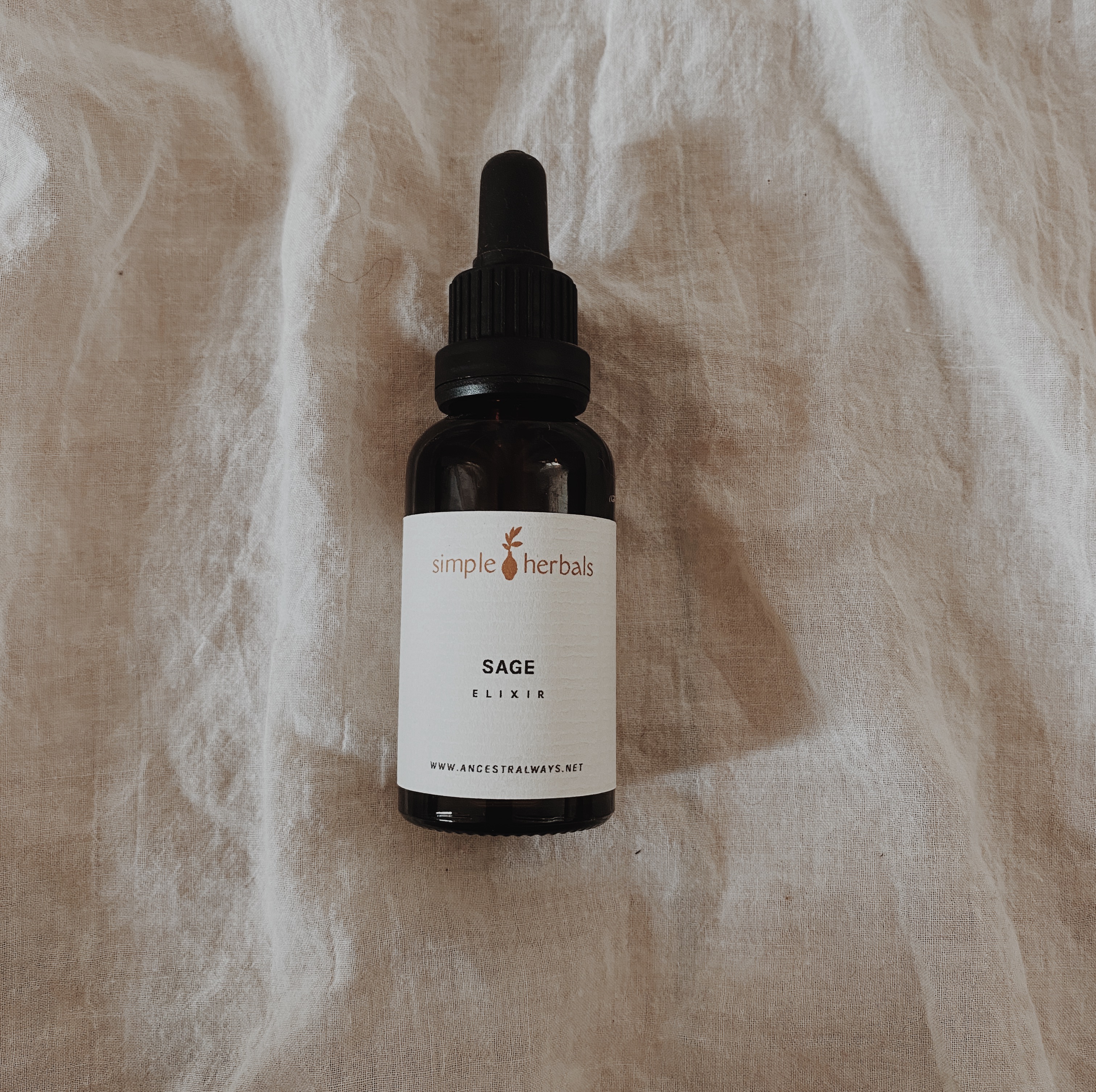 Sage Elixir