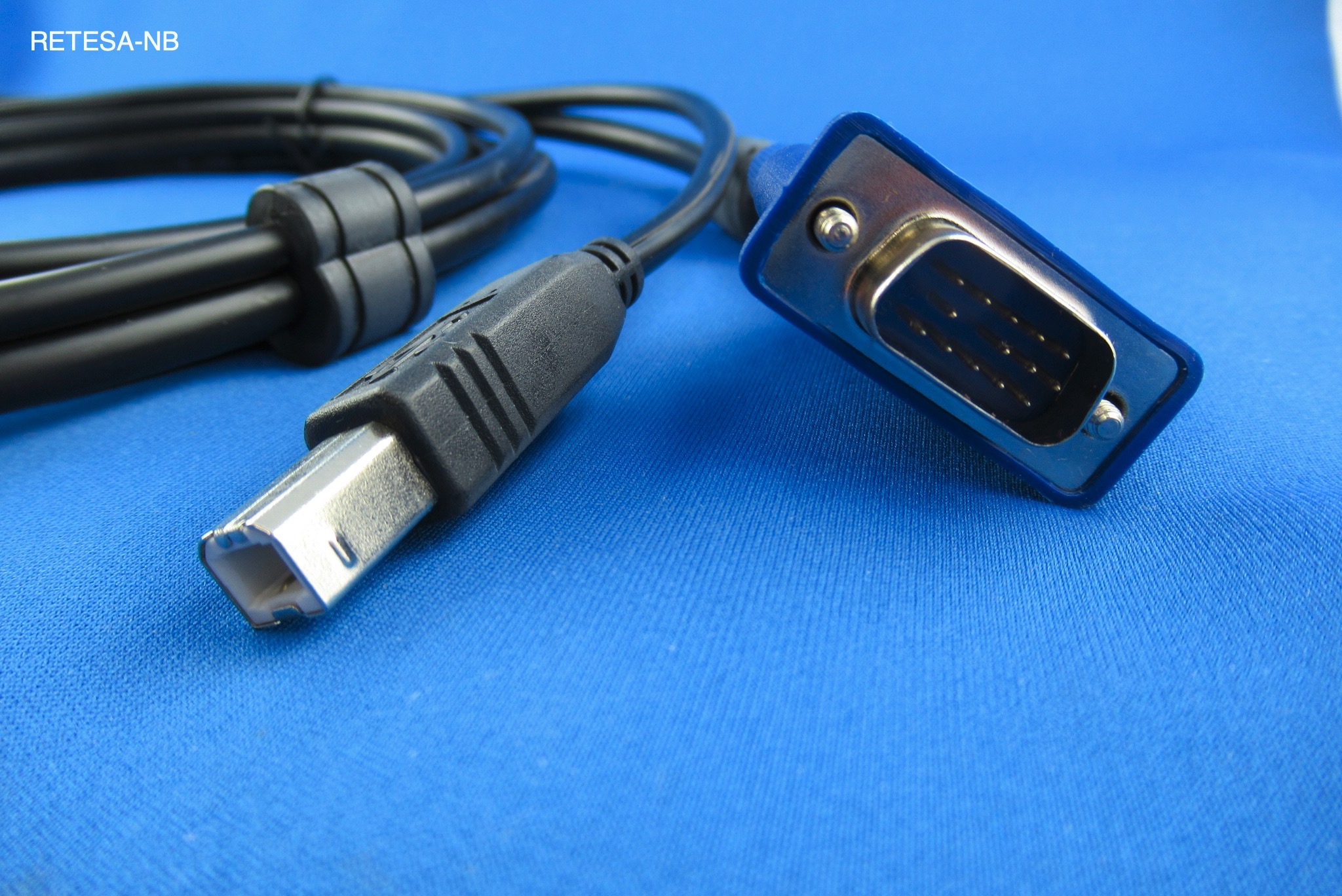 USB-Kabelkit für KVM-Switch D-LINK DKVM-CU