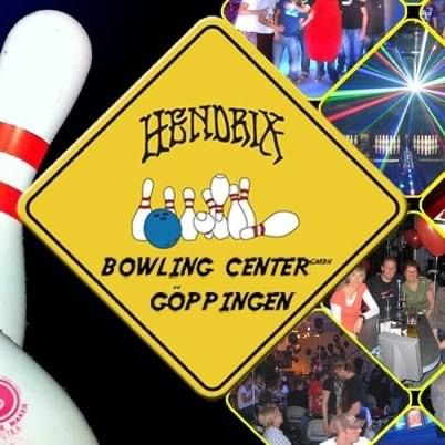 Hendrix Bowlingcenter GmbH