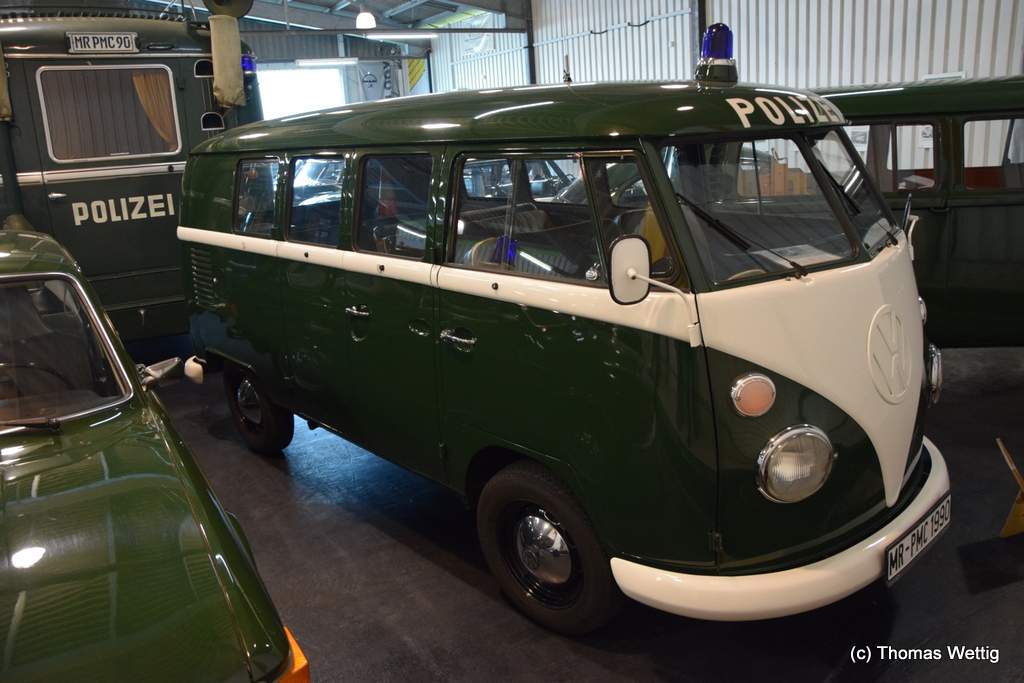 VW T1 (1964)