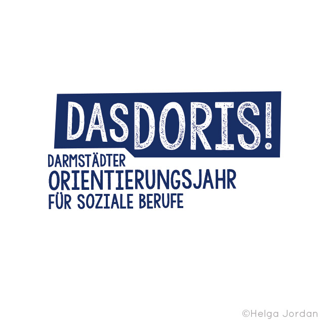 Logo, Naming, Print, Web, socialmedia; für Hochschule Darmstadt