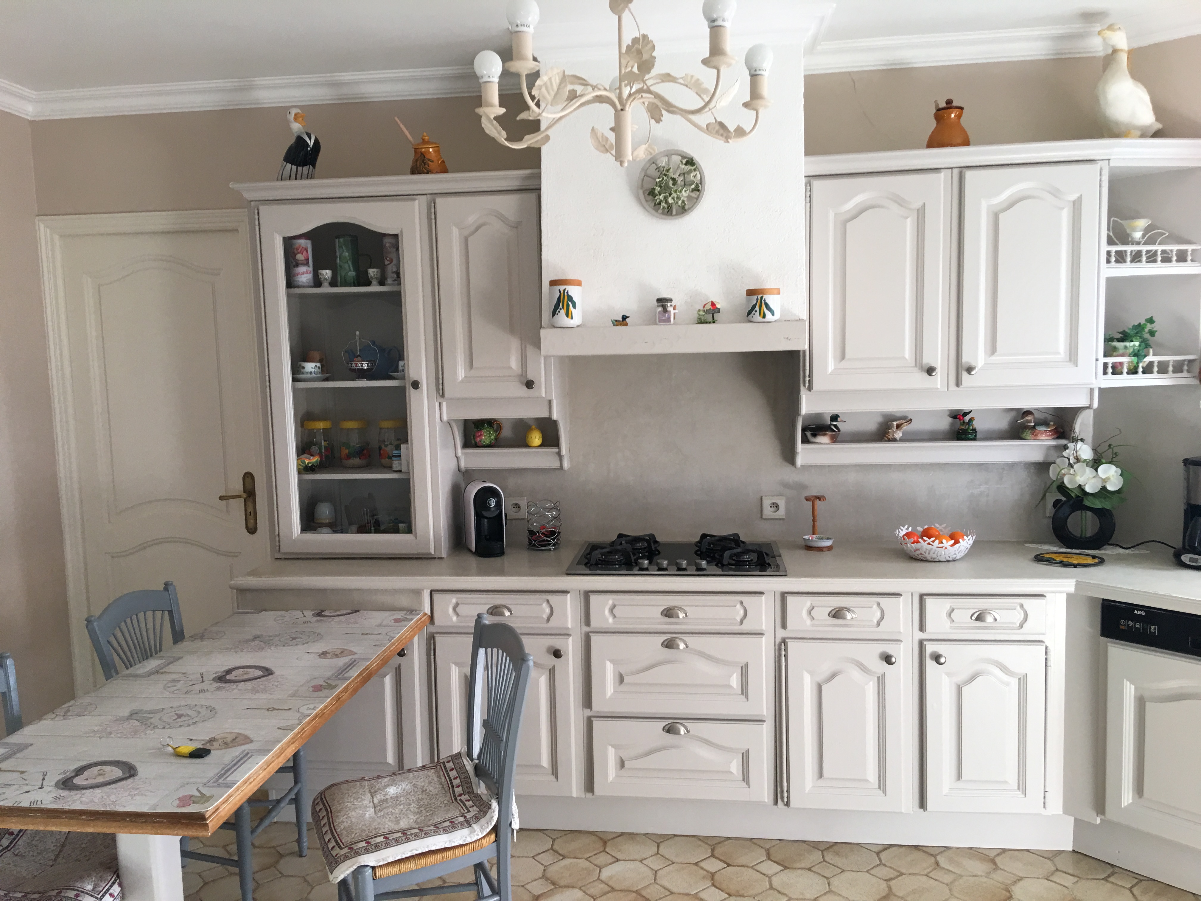 Villa_laroquette_ Kueche_Frankreich_TusculumJPG