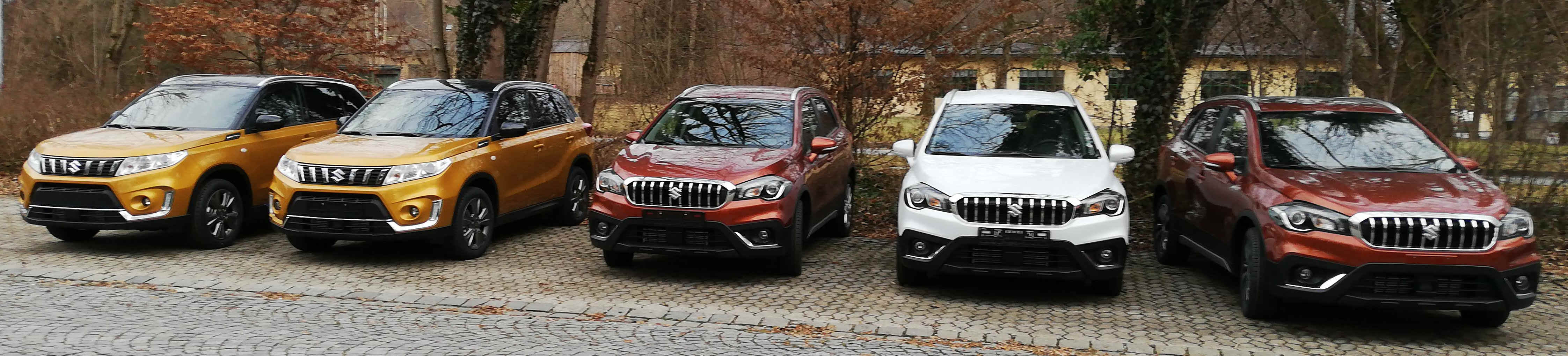 Suzuki Reihe 319jpg