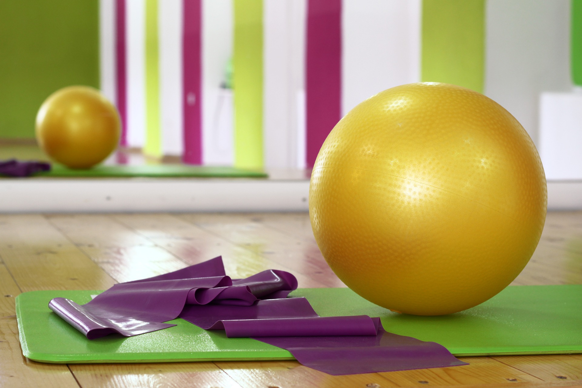 Gesundheitssport