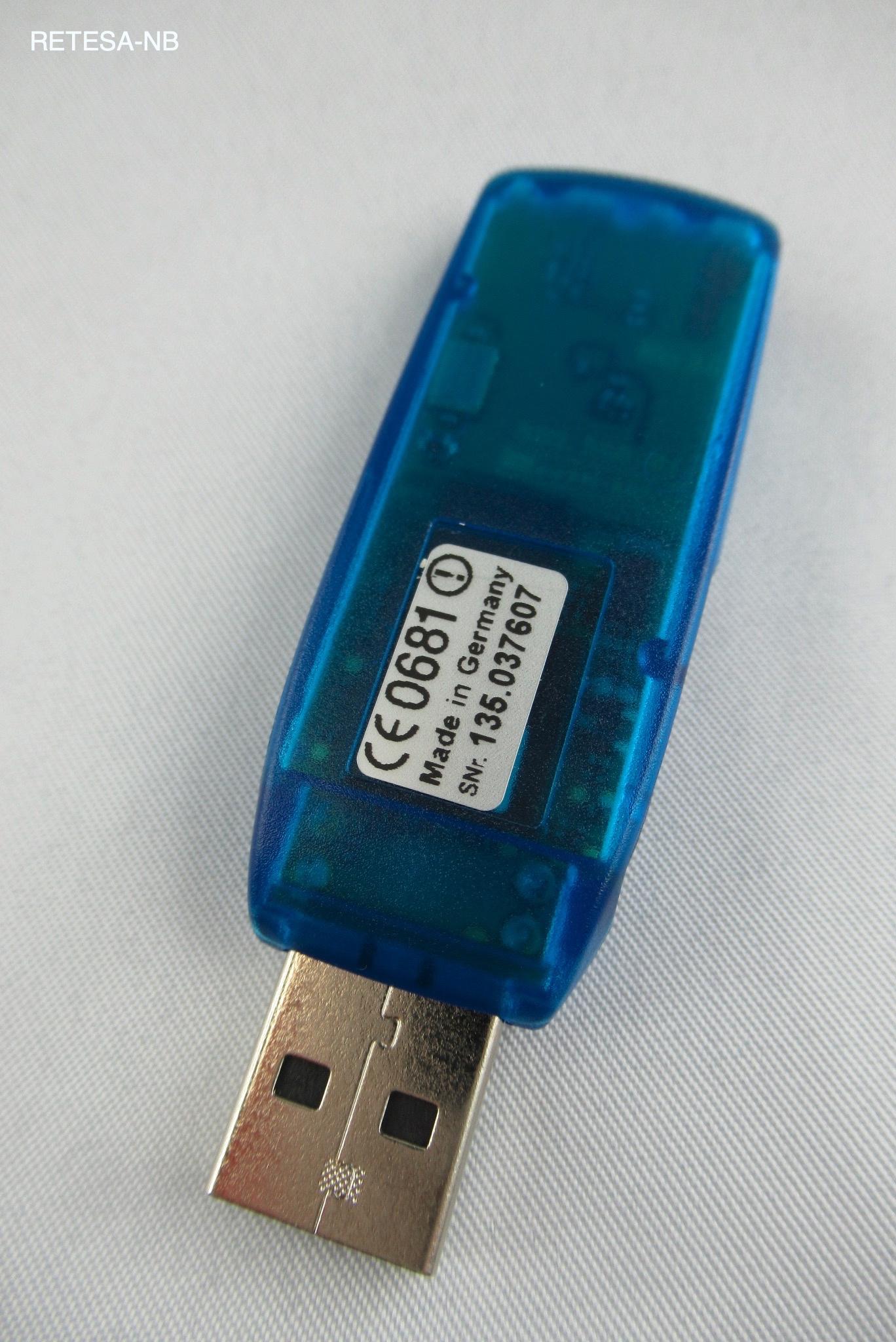 AVM BlueFRITZ! USB Bluetooth-Controller AVM 20001641