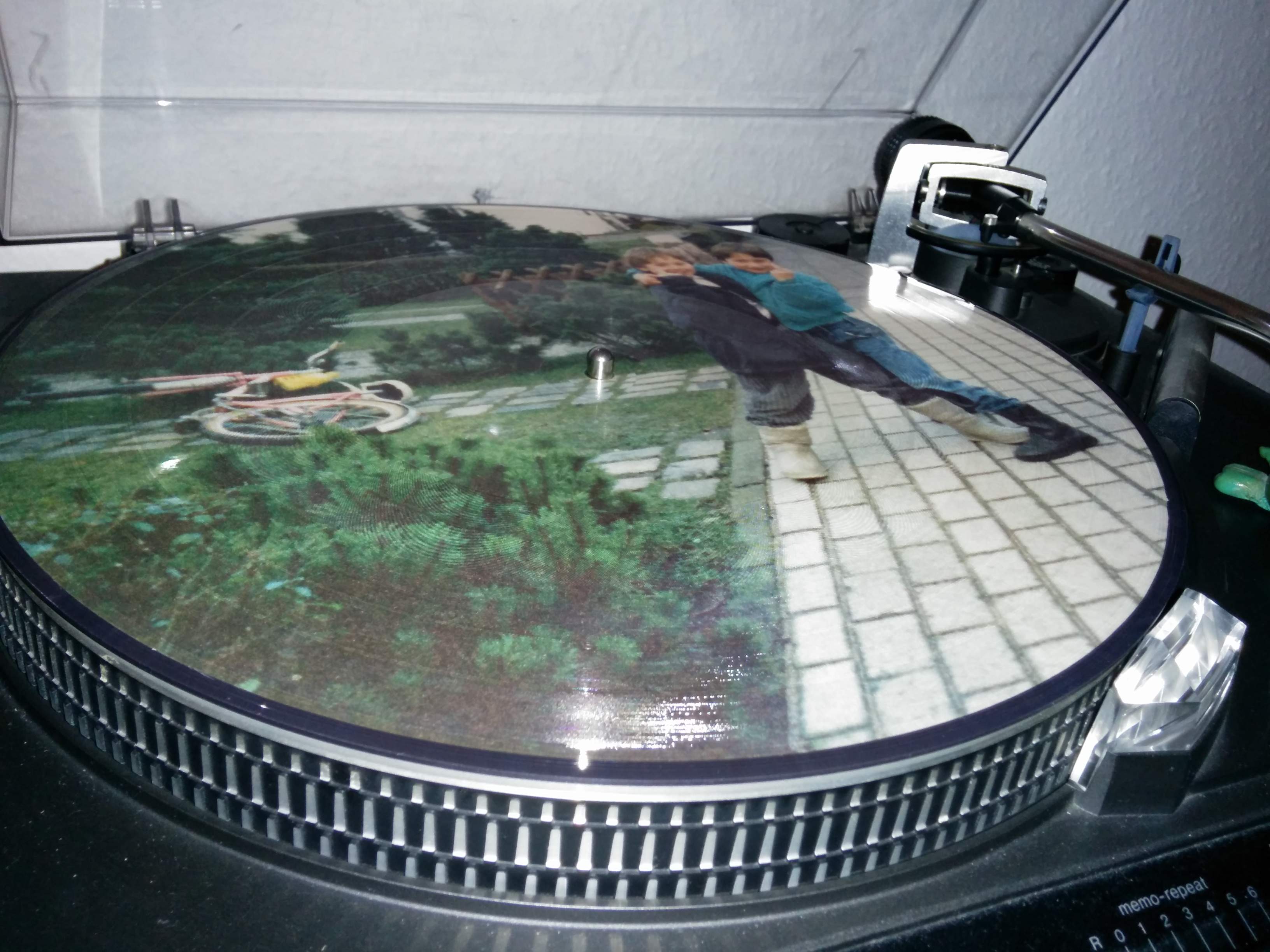 SirPreiss - Dekade (Picture Vinyl Edition)