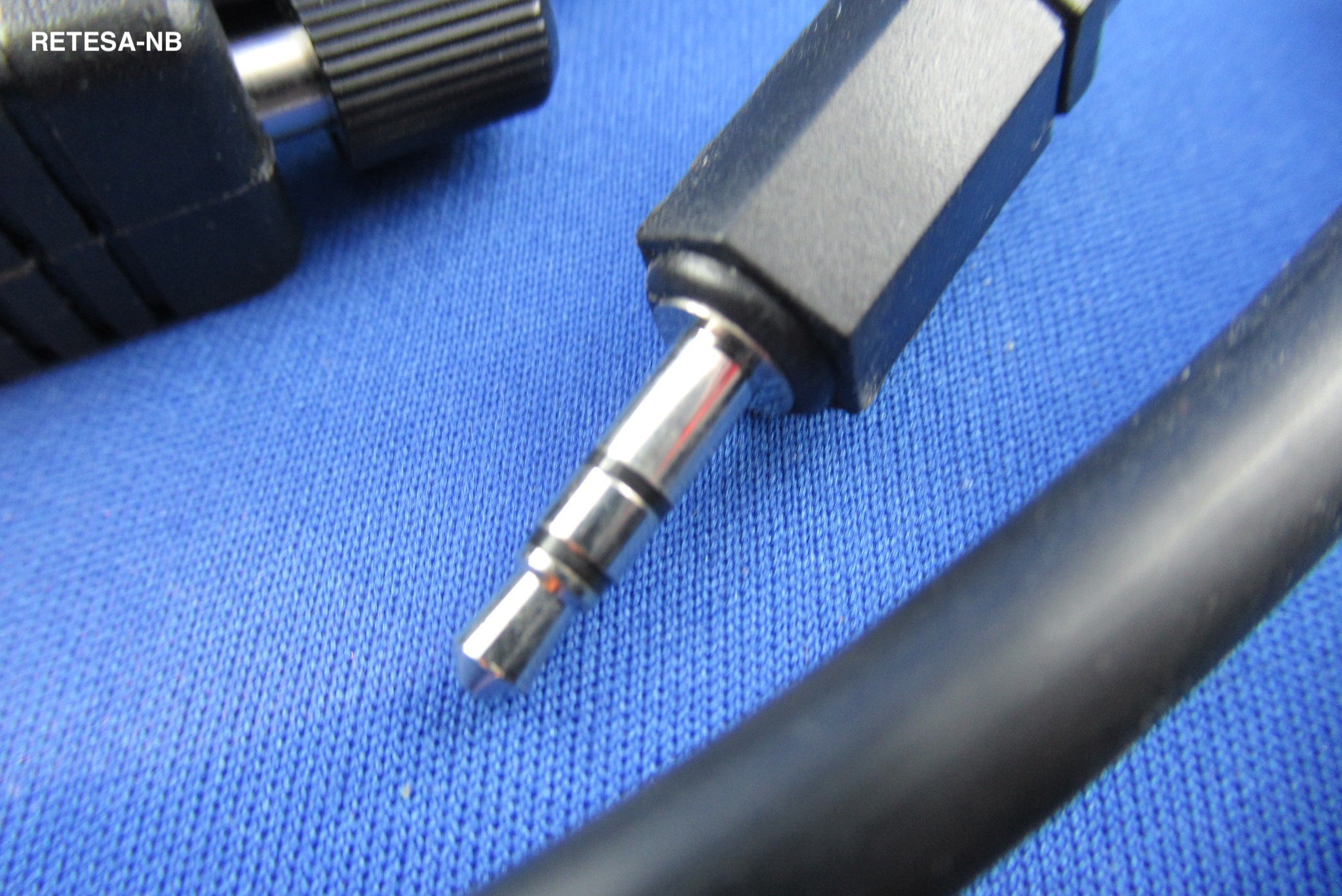 Mini-HDMI-zu-VGA-Kabel (mit Audio) 3M MPRO2VGA