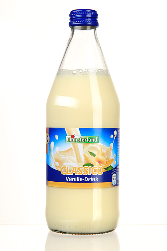 Münsterländische Margarine-Werke J. Lülf GmbH