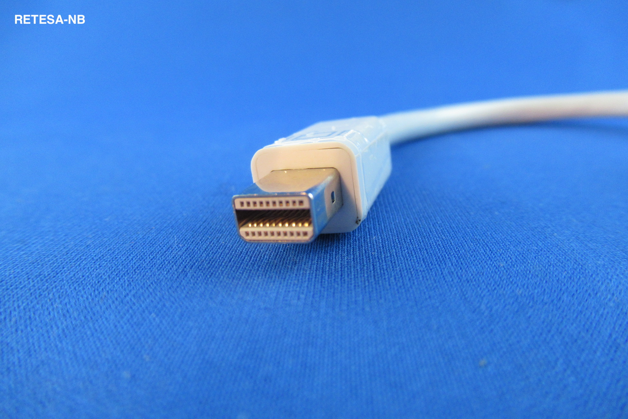 Adapter Mini-DisplayPort zu VGA ATEN VC920