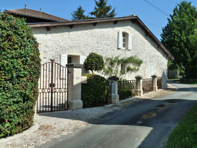 Landhaus in Périgord - Dordogne Frankreich