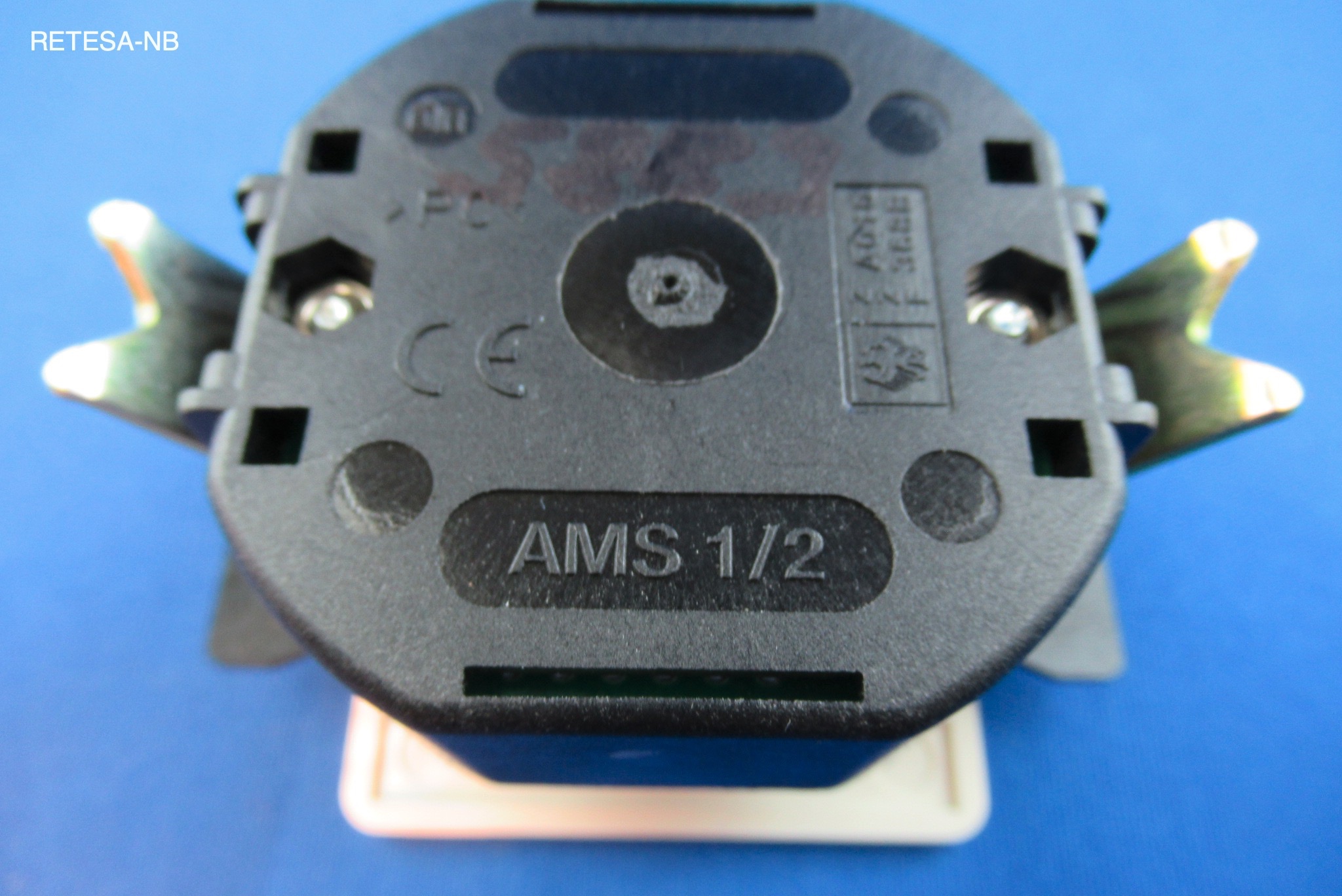 BTR Automatischer Mehrfachschalter AMS 1/2 (F-Kodierung)