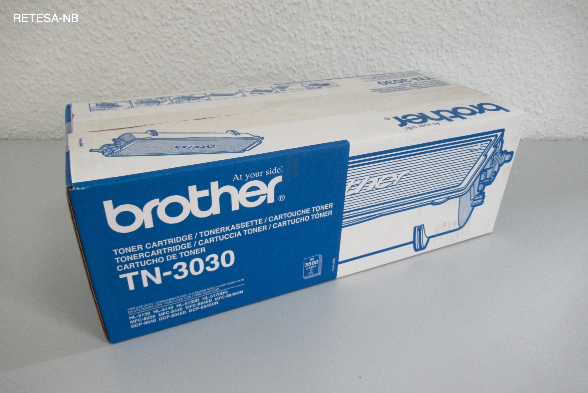 Toner TN-3030 für BROTHER HL-5150 Serie