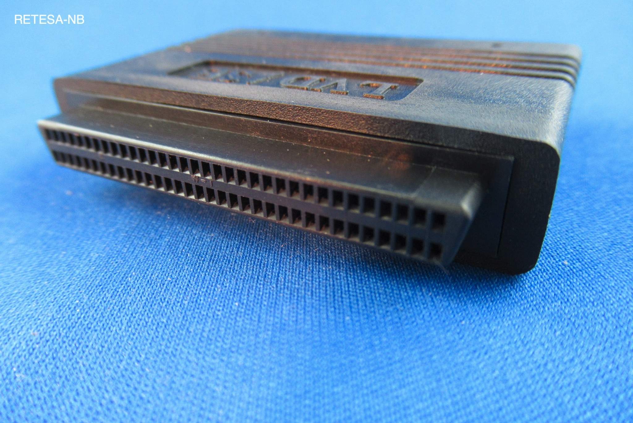 SCSI-Abschlusswiderstand 68pol. Mini-SubD-Buchse