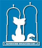 1. Bayerischer Edelkatzen-Club e.V.