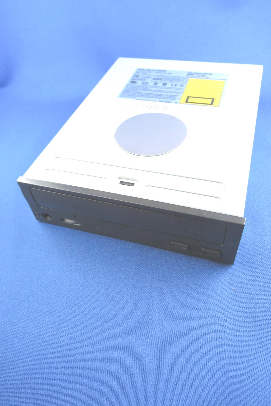 CD-ROM-Laufwerk IDE 48-fach schwarz FSC S26361-F2273-L30