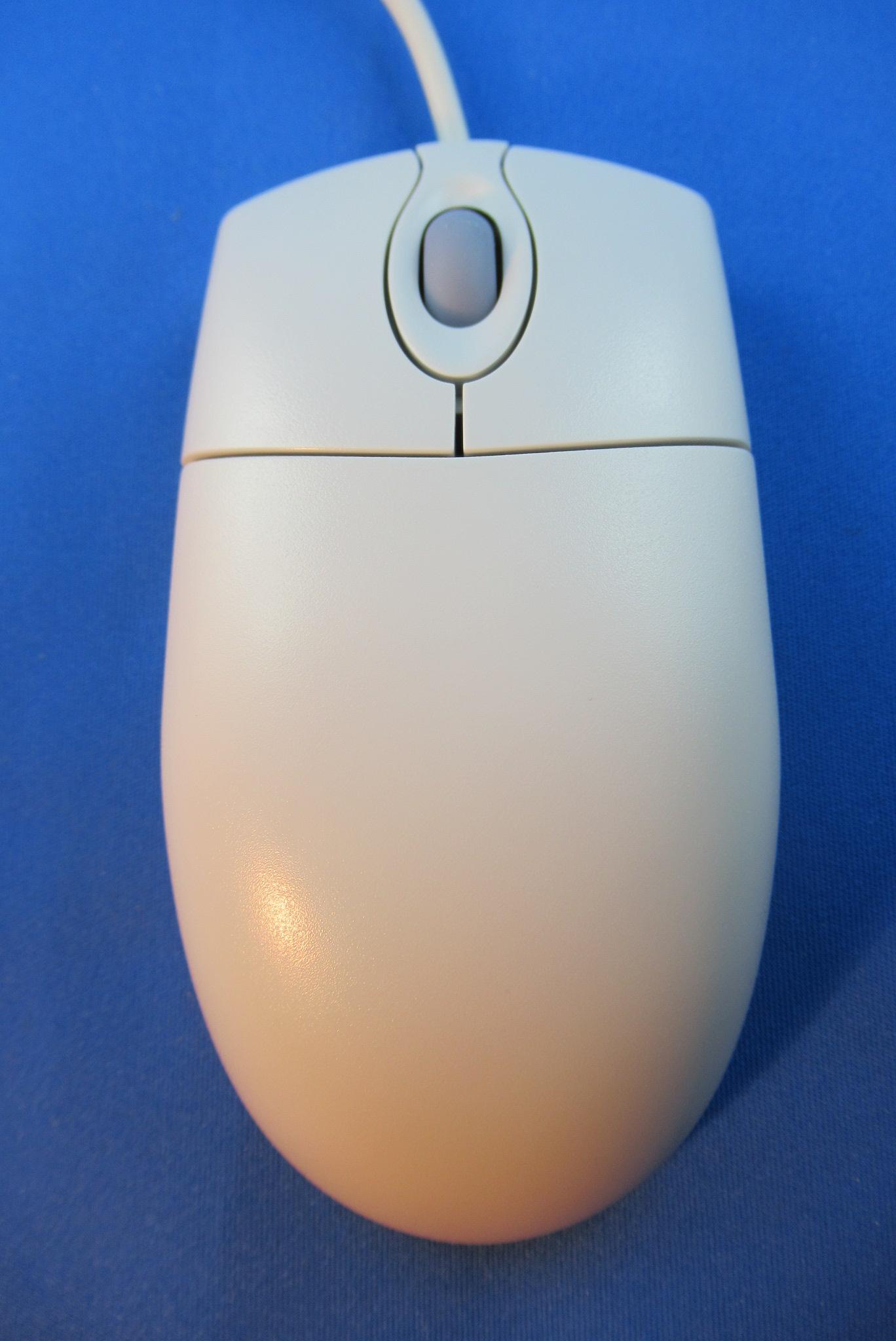 PRIMAX Mouse OEM PS/2 v1.0