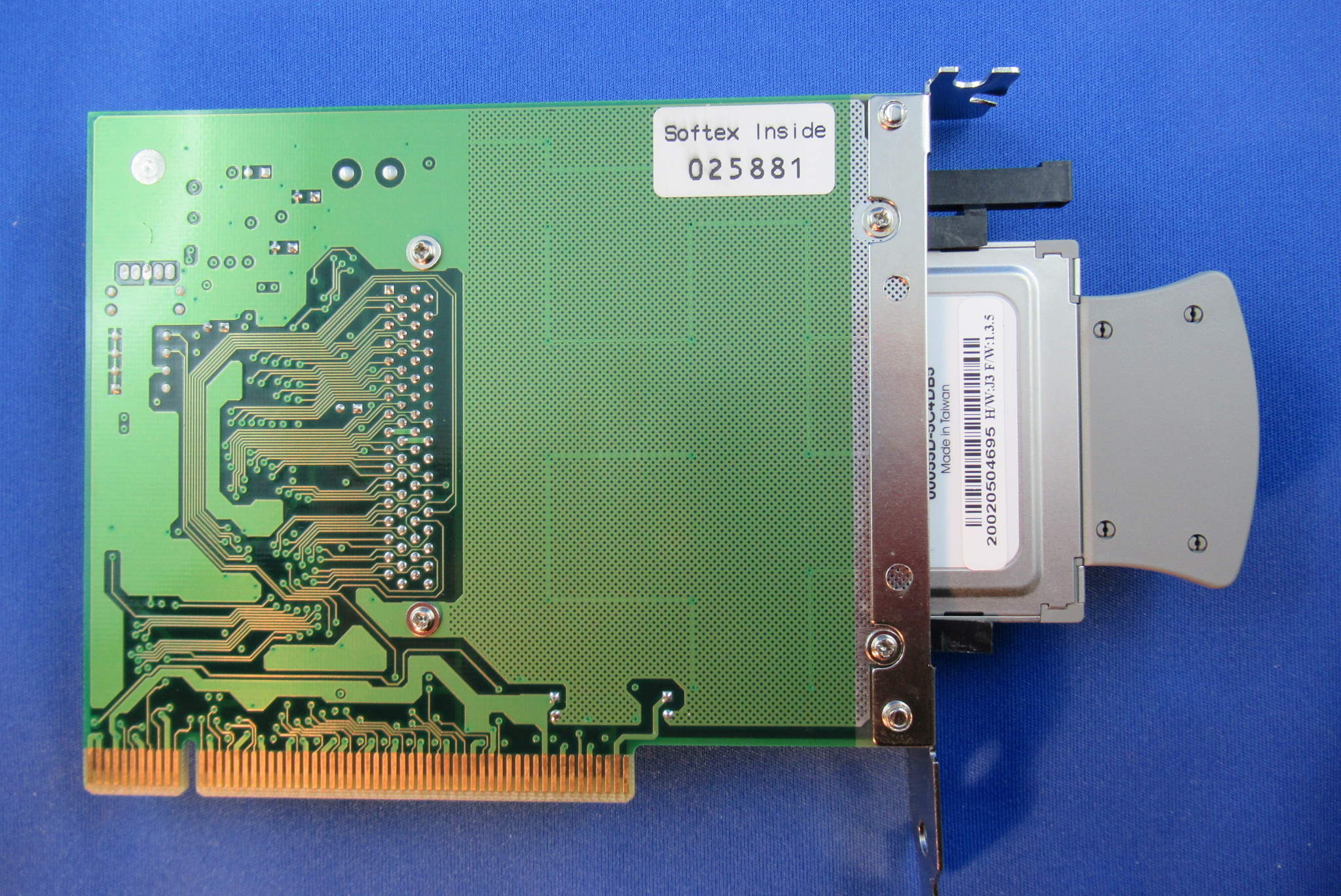 Airplus WLAN PCI-Card D-Link DWL-500