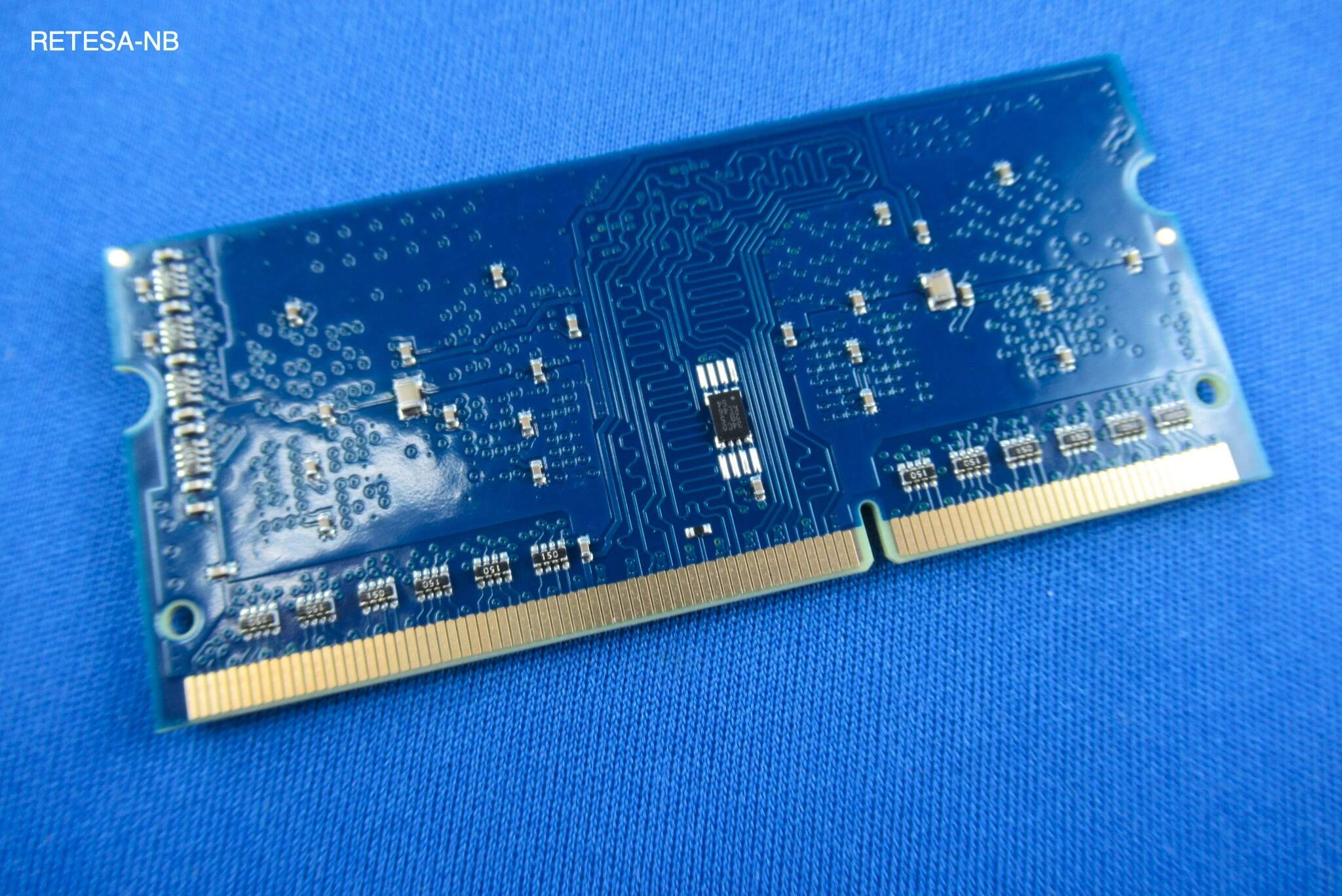 QNAP DDR3-RAM 2GB für TS-251A QNAP RAM-2GDR3L-SO-1600
