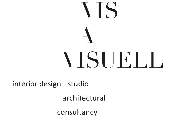 VIS-A-VISUELL interior design studio GmbH