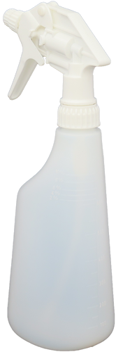 Sprühflasche