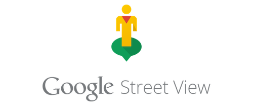 Link zu Google 360° Street View der Gaststätte