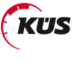 Icon TÜV KÜS-Logo