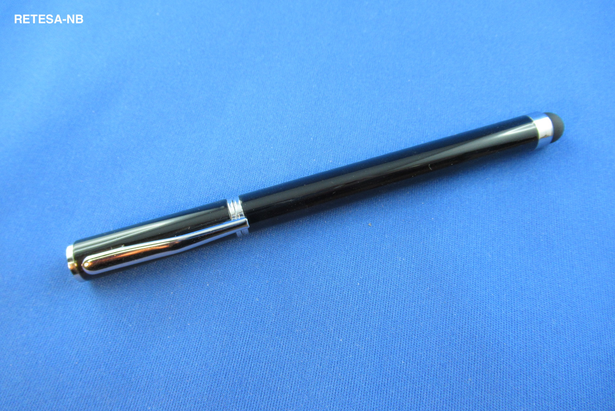 Eingabestift Tinxi Touch Pen schwarz