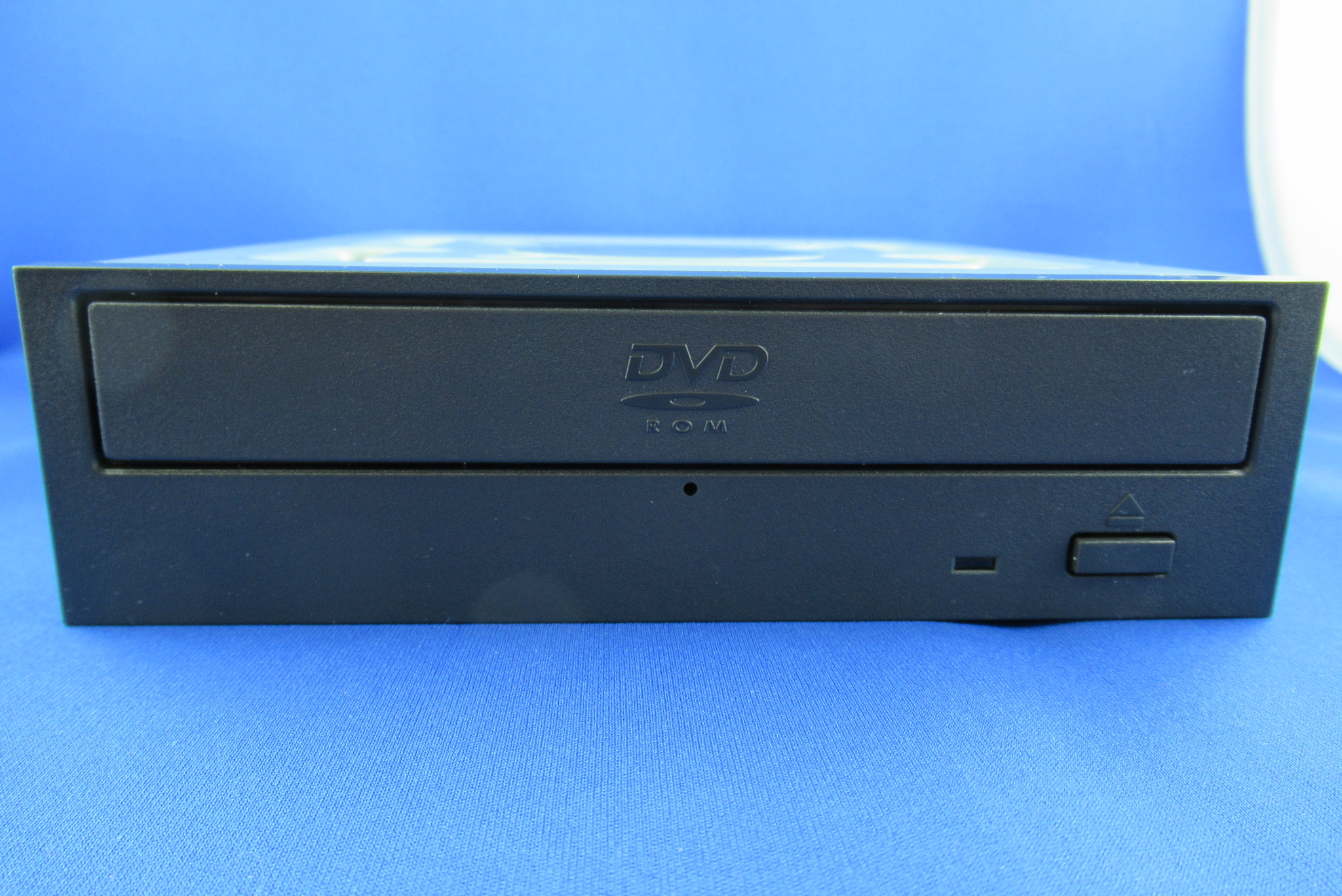 DVD-ROM-Laufwerk SATA 16/48 schwarz Philips DROM6316/34